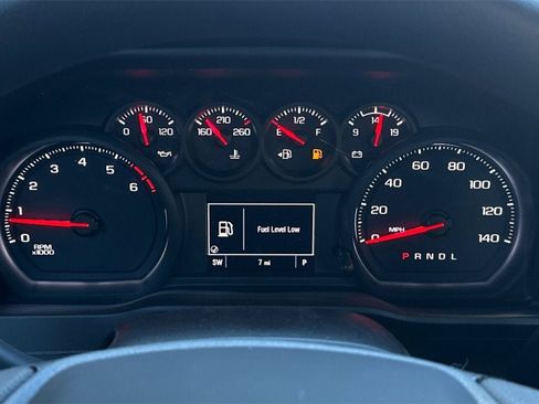 New 2026 Chevrolet Silverado 2500 W/T w/ WT Convenience Package image 23