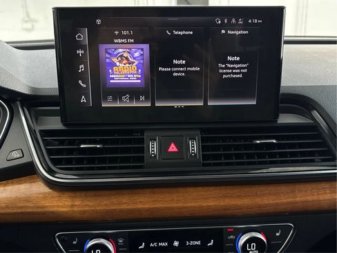 Used 2021 Audi Q5 2.0T Premium Plus AWD/4WD image 19