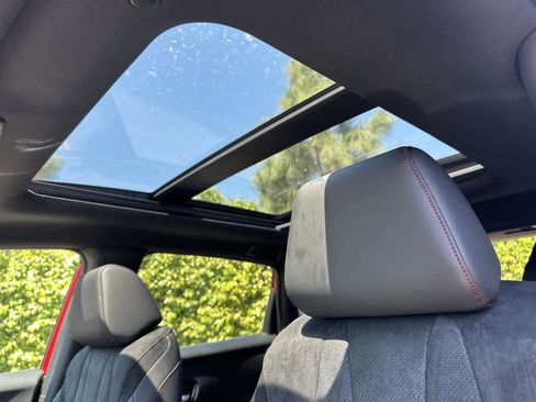 New 2025 Acura ADX A-Spec image 31