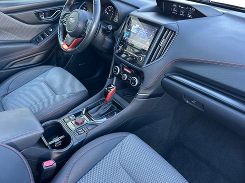 Used 2022 Subaru Forester Sport w/ Popular Package #2 image 16