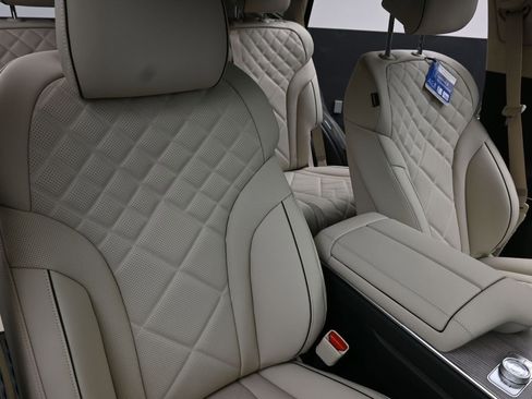 New 2026 Genesis GV80 3.5T Prestige image 14