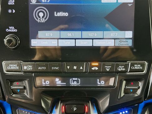 Used 2020 Honda Odyssey Elite image 18