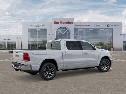 New 2026 RAM 1500 Limited image 4