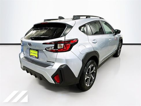 New 2026 Subaru Crosstrek 2.0i Premium image 5