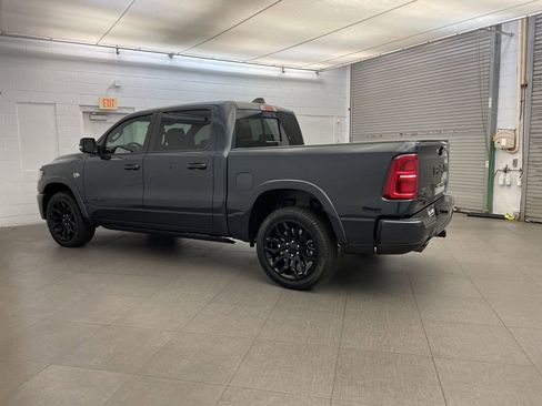 New 2026 RAM 1500 Limited image 27
