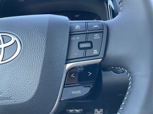 New 2026 Toyota Camry SE image 15