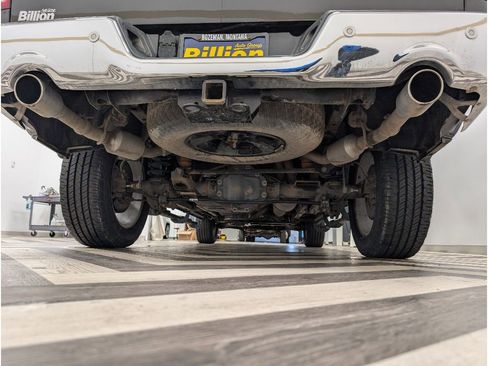 Used 2015 RAM 1500 Big Horn image 21