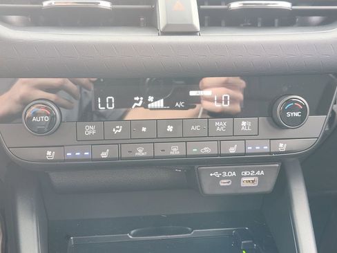 New 2026 Subaru Outback Wilderness image 15