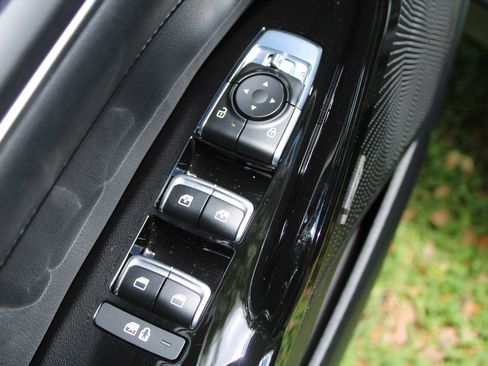 New 2026 Kia K5 GT-Line image 18