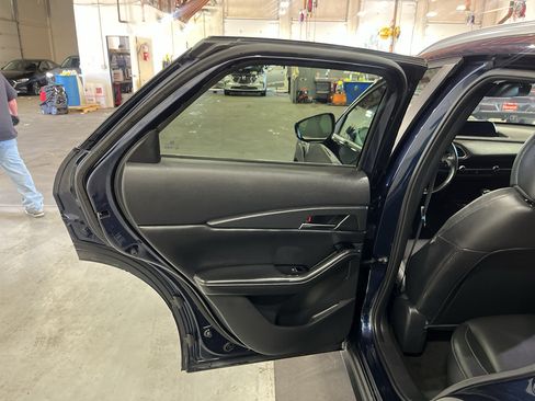 Used 2025 MAZDA CX-30 AWD 2.5 S w/ Preferred Package image 24