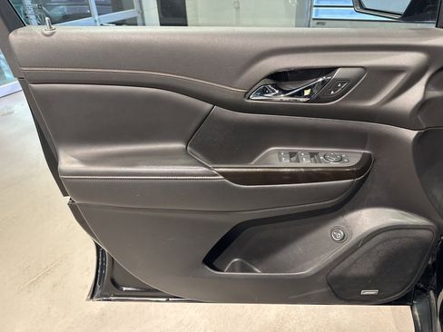 Used 2021 GMC Acadia AT4 w/ Trailering Package image 14