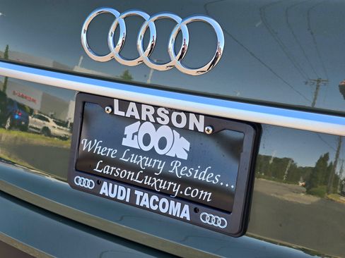 Used 2021 Audi Q5 Prestige AWD/4WD image 33