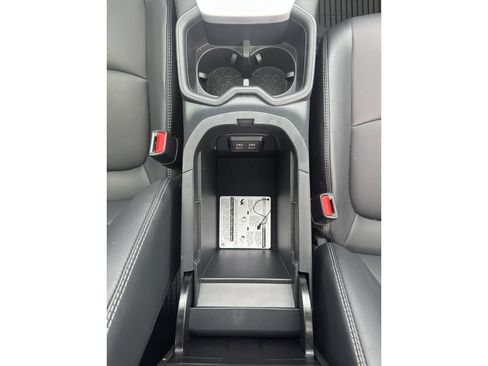 Used 2025 Toyota RAV4 XLE Premium w/ Weather Package FWD image 22