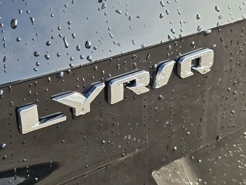 New 2026 Cadillac Lyriq Sport w/ LPO, Floor Liner Package AWD/4WD image 8