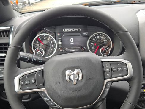 New 2026 RAM 1500 Big Horn image 36