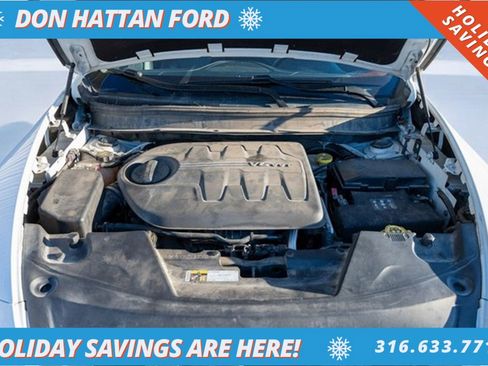 Used 2015 Jeep Cherokee Limited w/ Luxury Group image 37