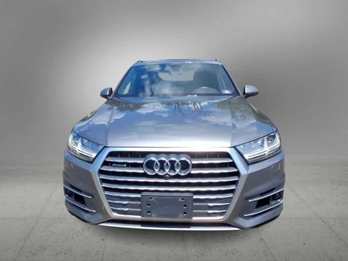 Used 2017 Audi Q7 3.0T Premium Plus AWD/4WD image 3