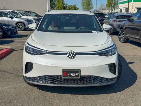 New 2026 Volkswagen ID.4 Pro RWD image 3