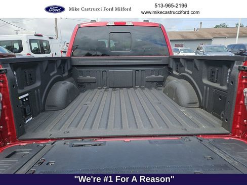 Used 2026 Ford F150 King Ranch w/ Equipment Group 601A High AWD/4WD image 30