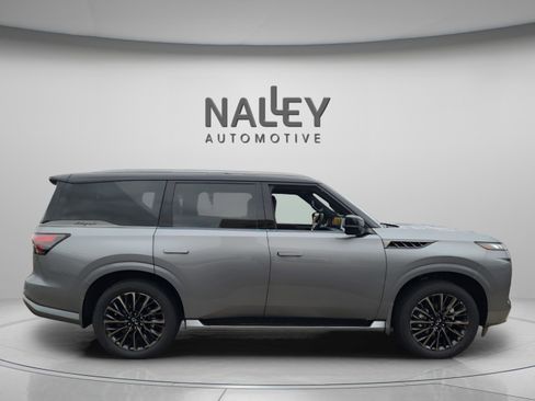New 2026 INFINITI QX80 Autograph image 6