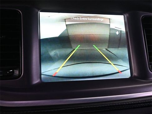 Used 2021 Dodge Charger R/T w/ Plus Group image 24