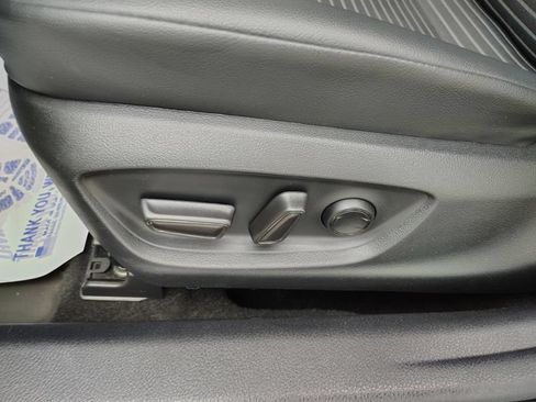 Used 2024 Toyota Camry SE FWD image 14