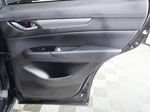 Used 2025 MAZDA CX-5 AWD 2.5 S w/ Select Package image 24