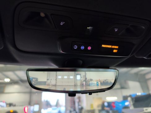 Used 2023 Chevrolet Camaro ZL1 image 13