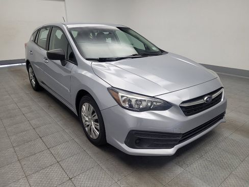 Used 2020 Subaru Impreza 2.0i AWD/4WD image 13