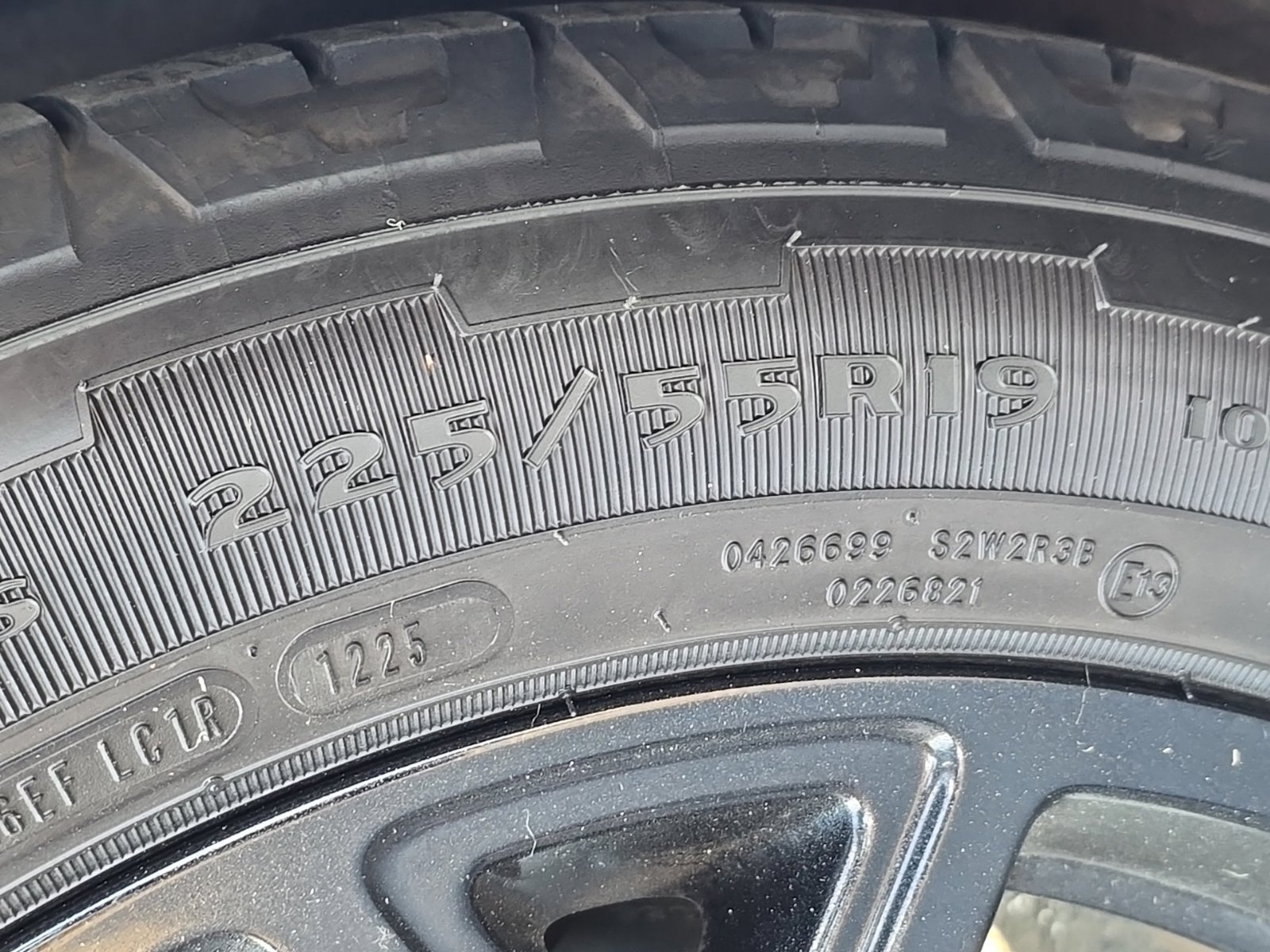 Used 2025 Ford Maverick Lobo AWD/4WD image 49