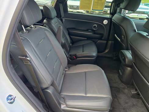 Used 2026 Hyundai Palisade Calligraphy image 30
