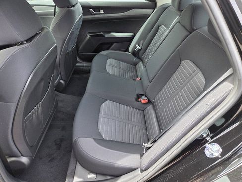New 2026 Kia K5 LXS FWD image 7