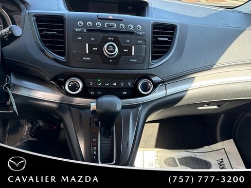 Used 2015 Honda CR-V LX image 15