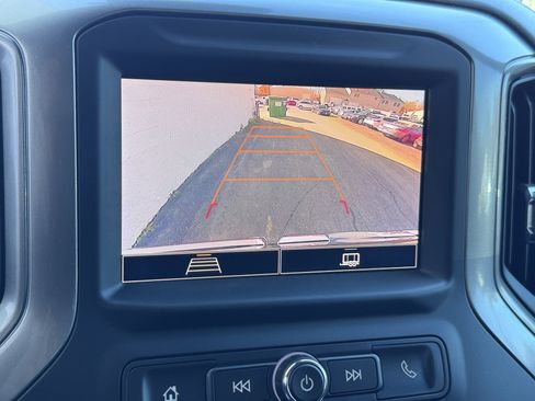 Used 2024 GMC Sierra 1500 Pro w/ Graphite Edition image 28