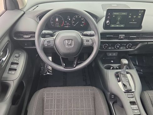 Used 2026 Honda HR-V LX image 14