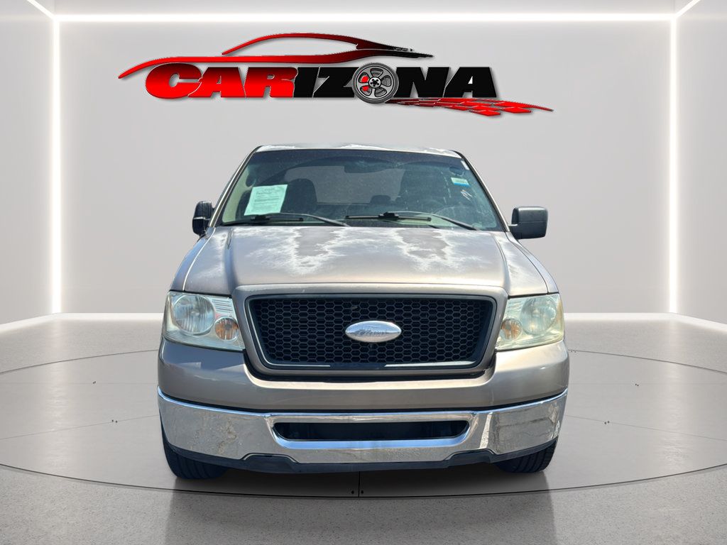 Used 2006 Ford F150 XLT RWD image 13