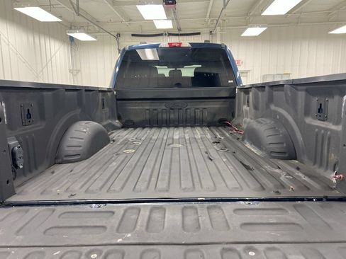 Used 2020 Ford F350 XLT w/ XLT Premium Package AWD/4WD image 24