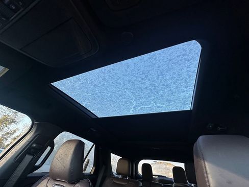 New 2026 Ford Explorer Platinum image 79