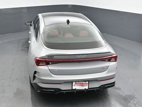 Used 2023 Kia K5 GT-Line FWD image 26