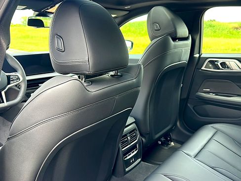 New 2026 BMW i4 eDrive40 w/ M Sport Package RWD image 15