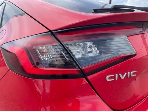 Used 2025 Honda Civic Sport image 7