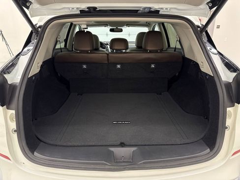 Used 2016 Nissan Murano SL w/ SL Technology Package image 26