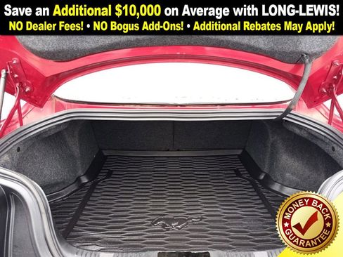 Used 2017 Ford Mustang Premium image 23