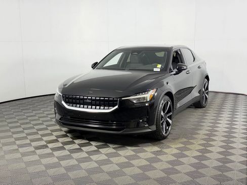Used 2021 Polestar Polestar 2 AWD/4WD image 8