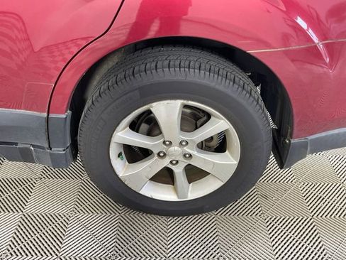 Used 2013 Subaru Outback 2.5i Limited image 13
