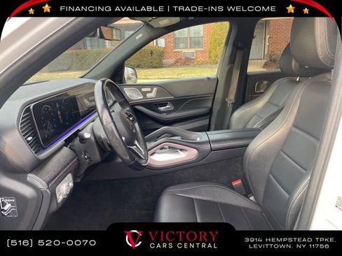 Used 2020 Mercedes-Benz GLE 350 4MATIC image 16