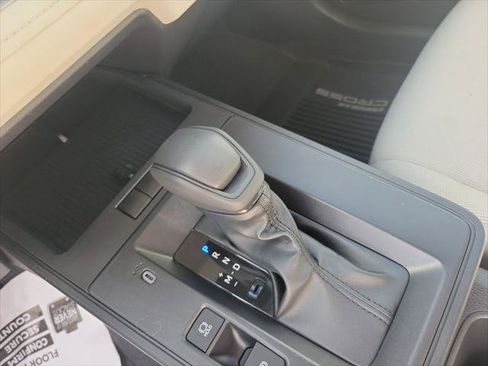 Certified 2026 Toyota Corolla Cross L FWD image 28