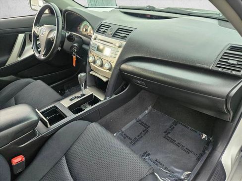 Used 2008 Toyota Camry SE image 20