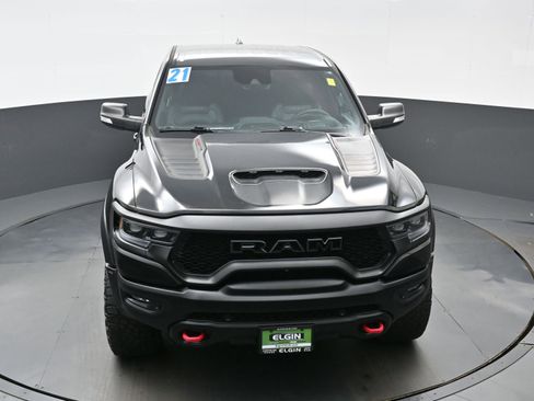 Used 2021 RAM 1500 TRX w/ TRX Level 2 Equipment Group AWD/4WD image 43