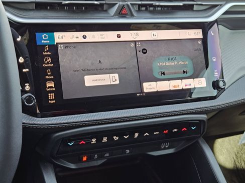 New 2026 Jeep Cherokee Limited image 18